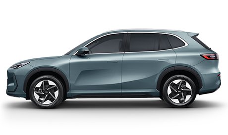 GEELY EX5